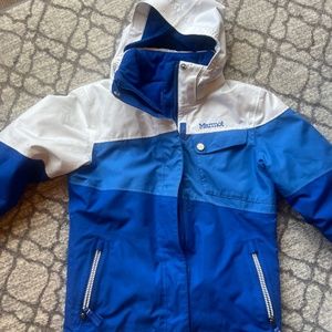 Marmot Youth Ski jacket